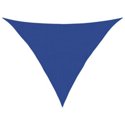 Arrya 5m x 6m x 5m Triangle Shade Sail