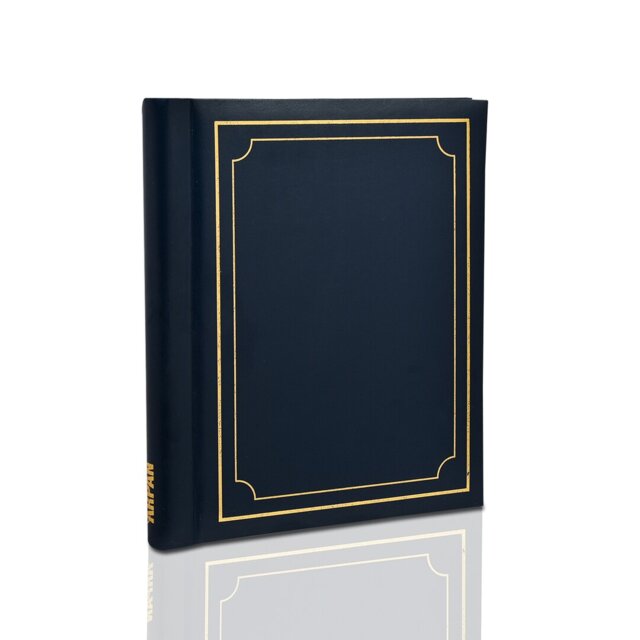 Paper No Subject Album