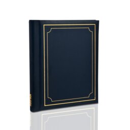 Paper No Subject Album