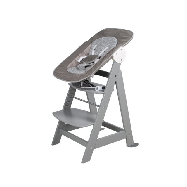 Born Up Star Magic Standard High Chair