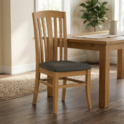 Censu Balyor Painted Oak Dining Chair