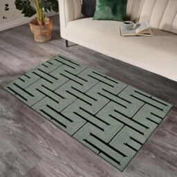 Modern Geometric Area Rug Abstract Textured Carpet For Living Room Bedroom Special Size Long Hallway Rug Floor Mats Small Door Mats