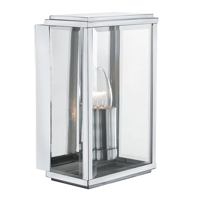 Karmen 25cm H Outdoor Sconce
