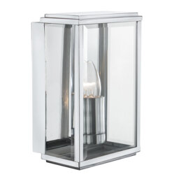 Karmen 25cm H Outdoor Sconce