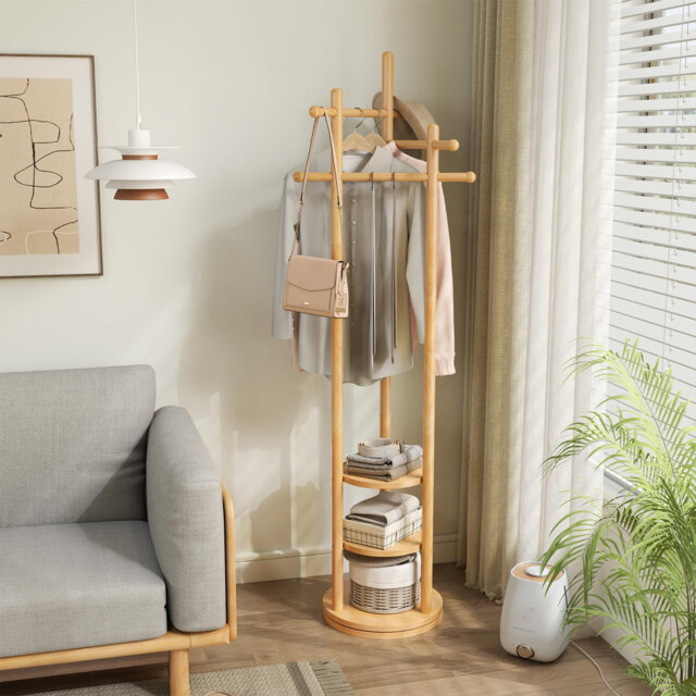 40cm Clothing Rack