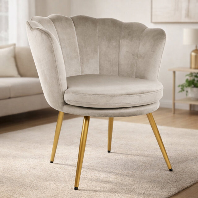 Octavius Tub Chair