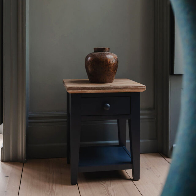 Decatur End Table