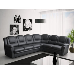 Colin 6 Seater Corner Sofa