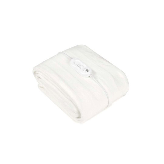 Heated Throw Blanket