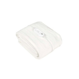 Heated Throw Blanket