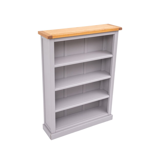 Middlebrook 120cm H Standard Bookcase