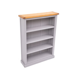 Middlebrook 120cm H Standard Bookcase