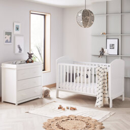 Aston 2 Piece Room Set