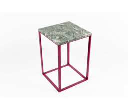 Jahyden Frame End Table