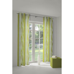 Brecken Pencil Pleat Blackout Curtains