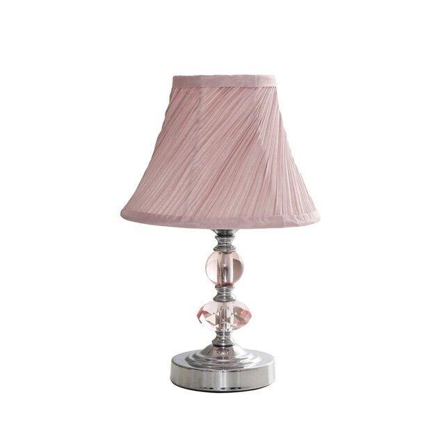 Napier Metal Table Lamp