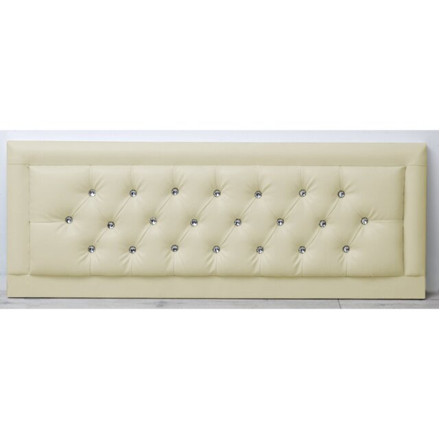 Tabor Upholstered Headboard
