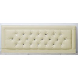 Tabor Upholstered Headboard