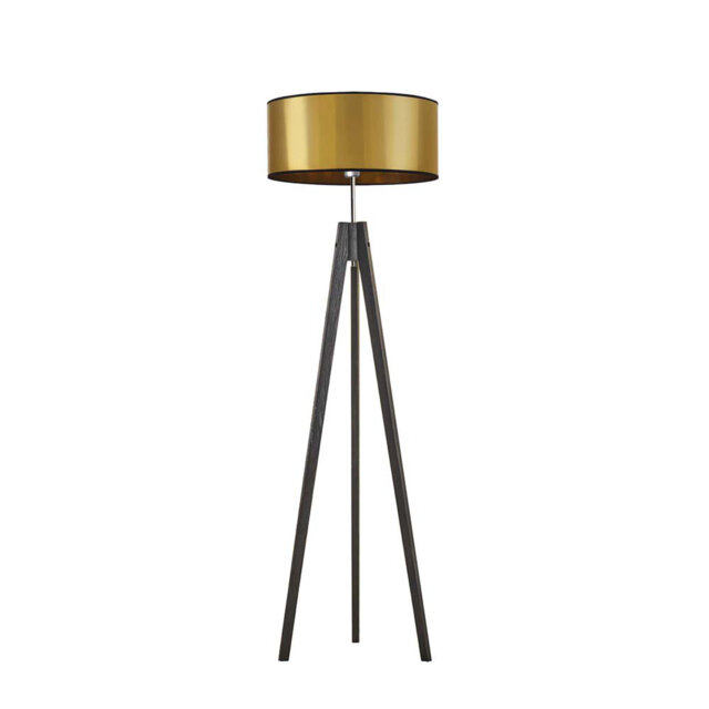 Ashland 138cm Tripod Floor Lamp