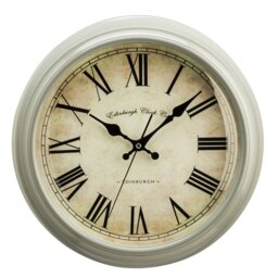 Baume Wall Clock