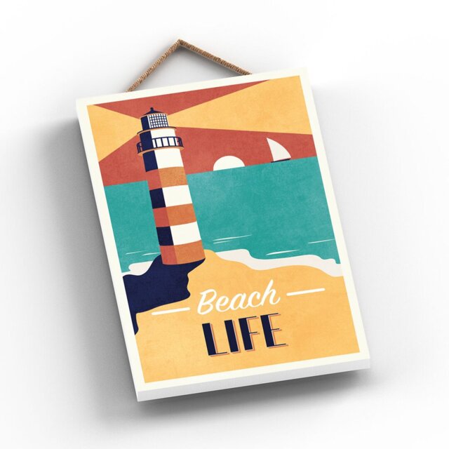 Hutcheson Nautical & Beach Wall Decor