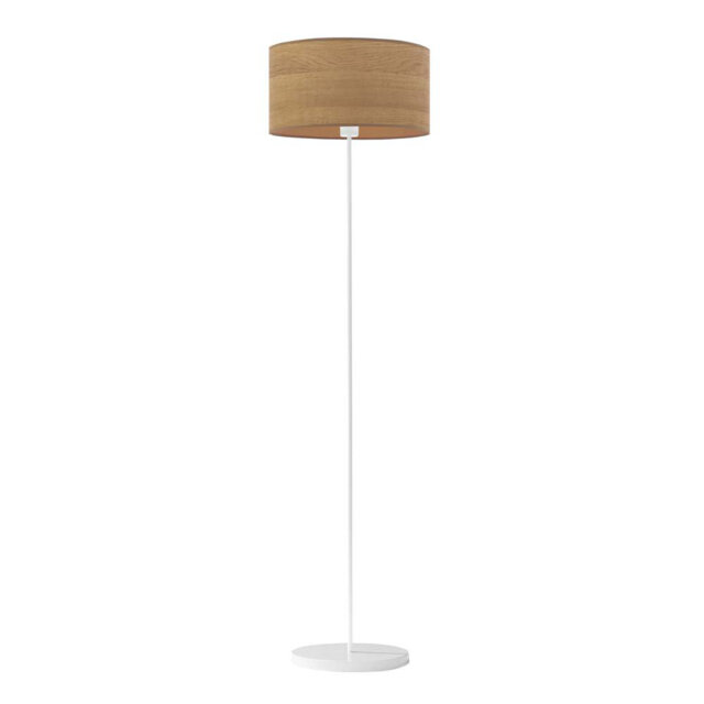 Blaydin 156cm Traditional Floor Lamp