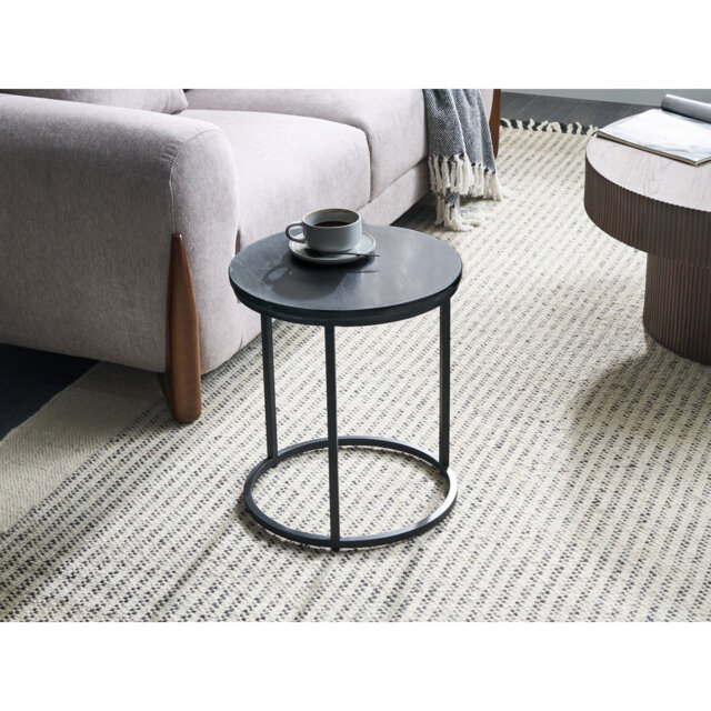 Side Table Marble