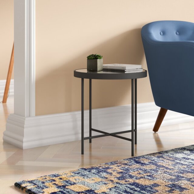 Temperance End Table