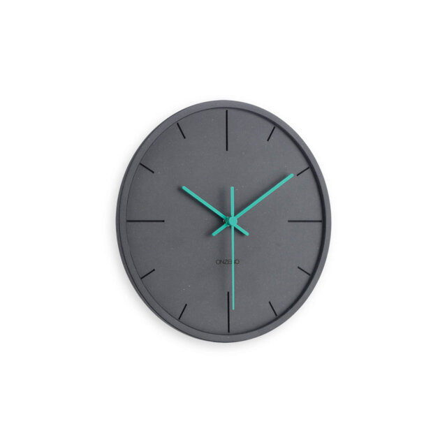 The Surprise 29.5Cm Silent Wall Clock