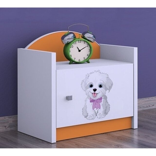 Lennon Nightstand