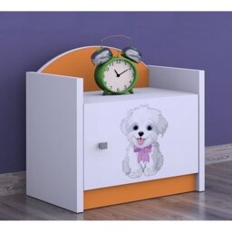 Lennon Nightstand