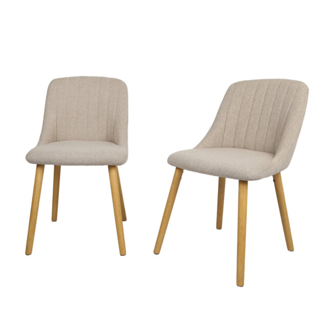 49cm H Upholstered Upholstered Back Accent