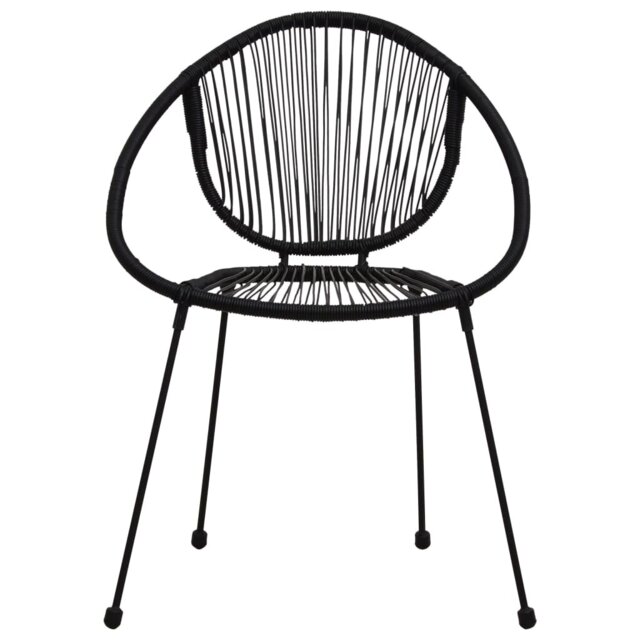 Aurigae Stacking Garden Chair
