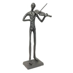 Buckingham People Figurines & Sculptures