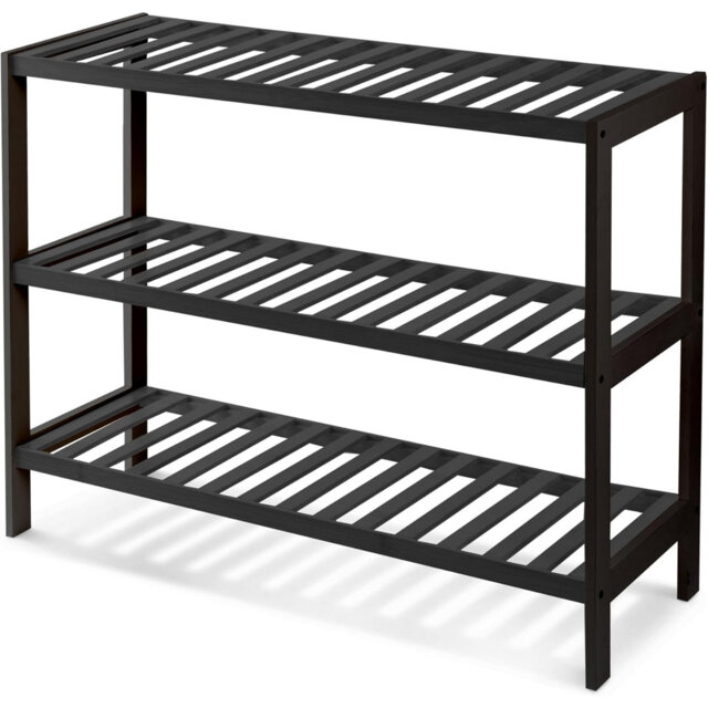 Shoe Storage