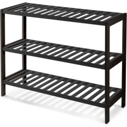 Shoe Storage