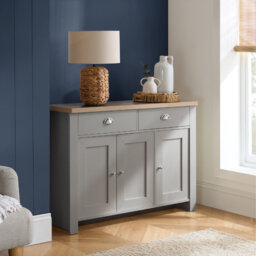 Napanoch Sideboard