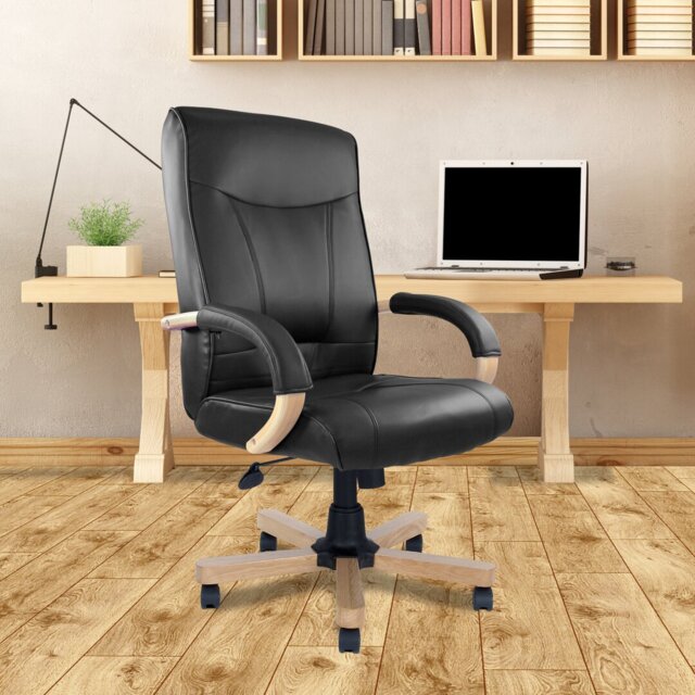 Hogansville Executive Chair