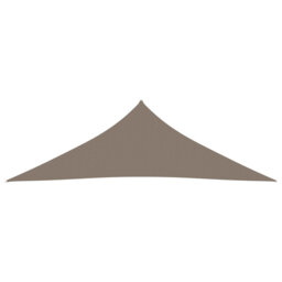 Aldina 3m x 3m x 4.24m Triangular Shade Sail