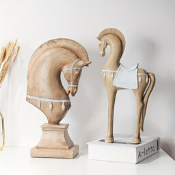 Animals Figurines & Sculptures