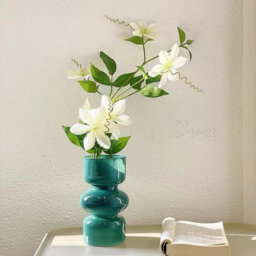 Glass Table Vase