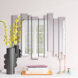 Bridget Accent Mirror