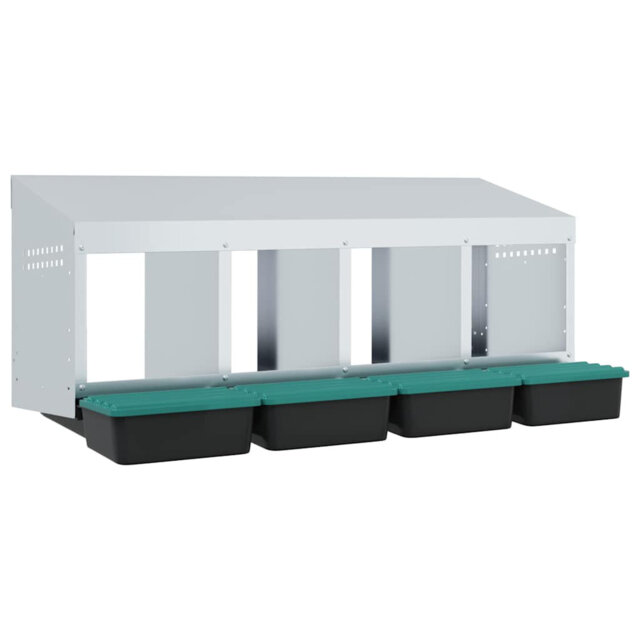 Chicken Coop