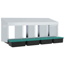 Chicken Coop