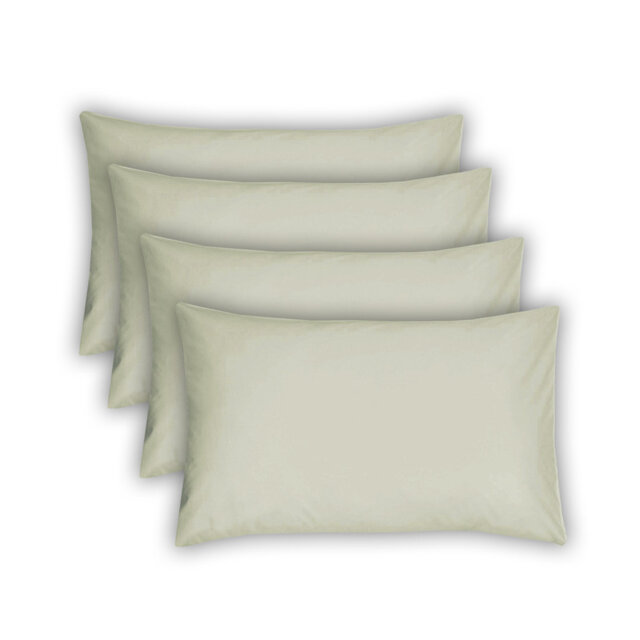 68 Pick Standard Pillowcase (4 Pcs)