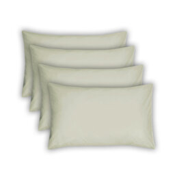 68 Pick Standard Pillowcase (4 Pcs)