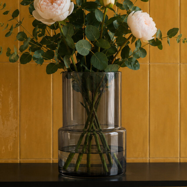 Glass Vases