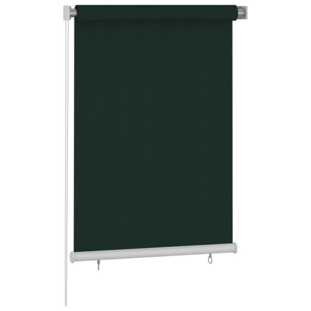 Semi Sheer Roller Blind