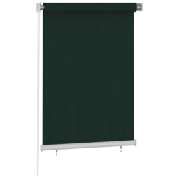 Semi Sheer Roller Blind