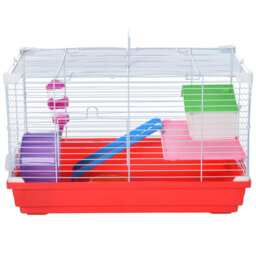 Small Animal Cage